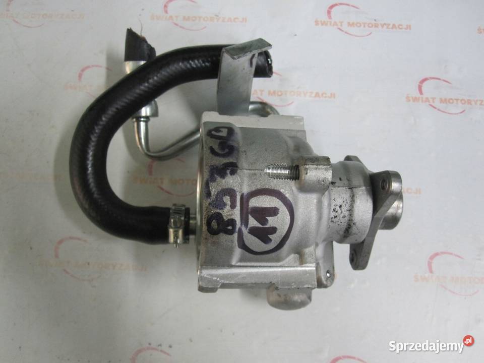 TRAFIC VIVARO PRIMASTAR 20 DCI M9R780 114 07r Kielce