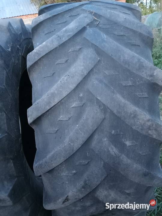 Opony kleber 65065 r38