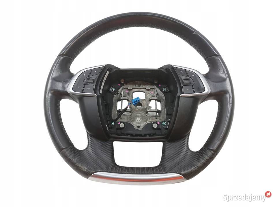 KIEROWNICA 98115384ZD Citroen DS4 I 2010