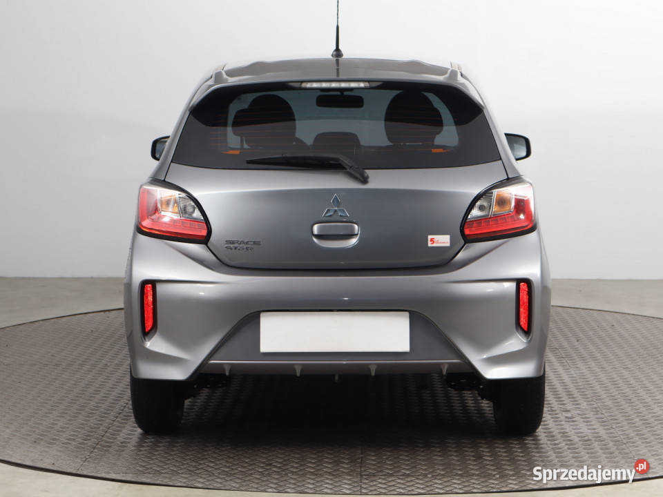 Mitsubishi Space Star 12 MIVEC Bielany Wrocławskie