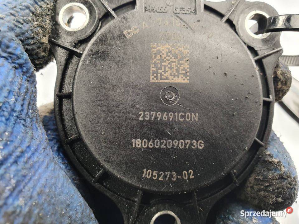 CZUJNIK MERCEDES C W205 4MATIC 2761560790 Lipno