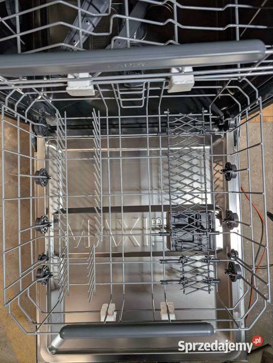 Zmywarka do zabudowy Candy CI 6E7F1A 16 kpl 8