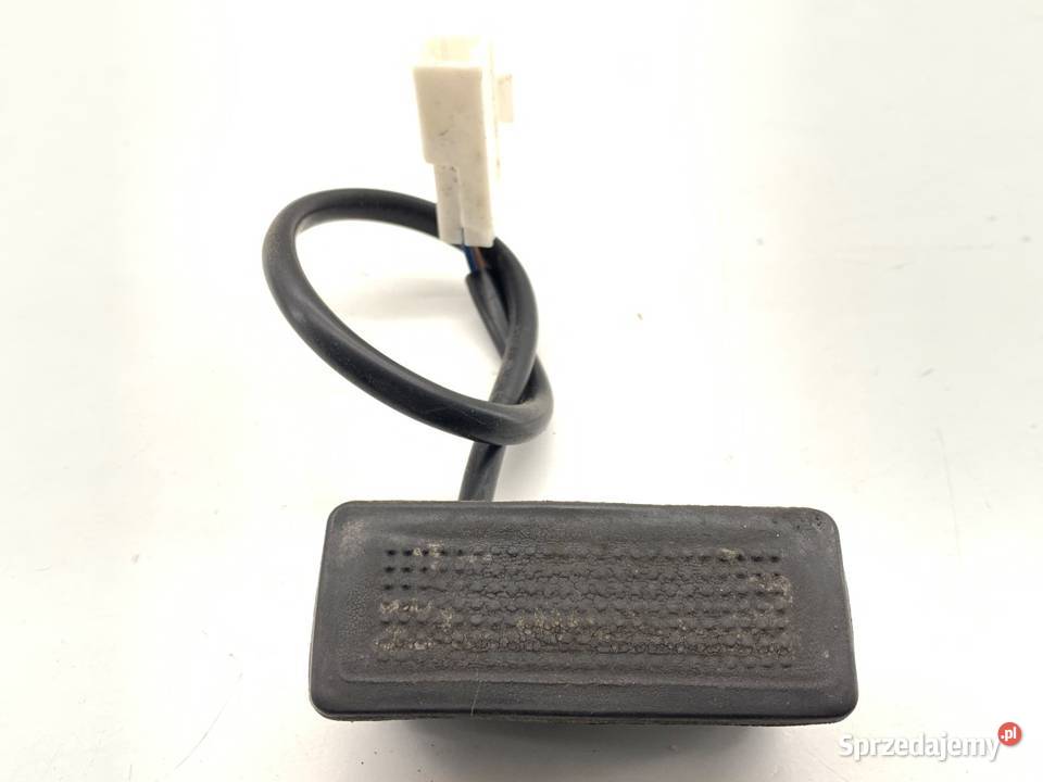 KLAMKA KLAPY TYŁ FIAT TIPO 52056462 Kombi Klapy bagażnika podkarpackie sprzedam