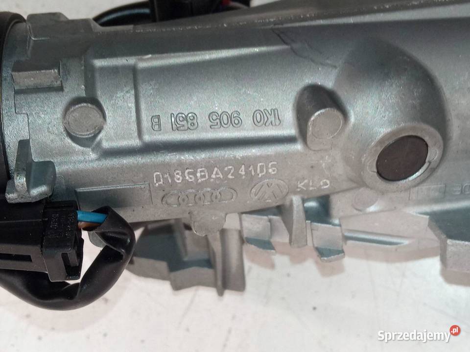 STACYJKA 1K0905851B VW Volkswagen Touran I