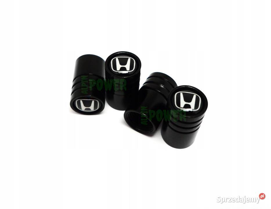 HONDA Nakrętki Na Wentyle HONDA Czapki Do Opon Warszawa