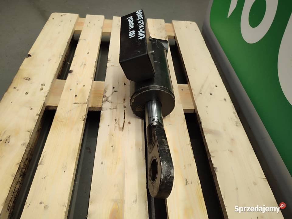 Siłownik pozowania osi Genie GTH Pozostałe Wilkowo