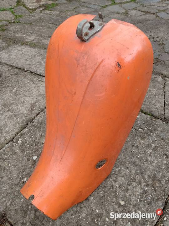 Jawa Kaczka 50 Jawka osłona ramy obudowa Bielsko śląskie Bielsko-Biała