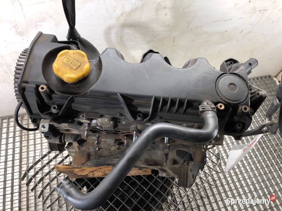 SILNIK ALFA 19 150 939A1000 0512 159