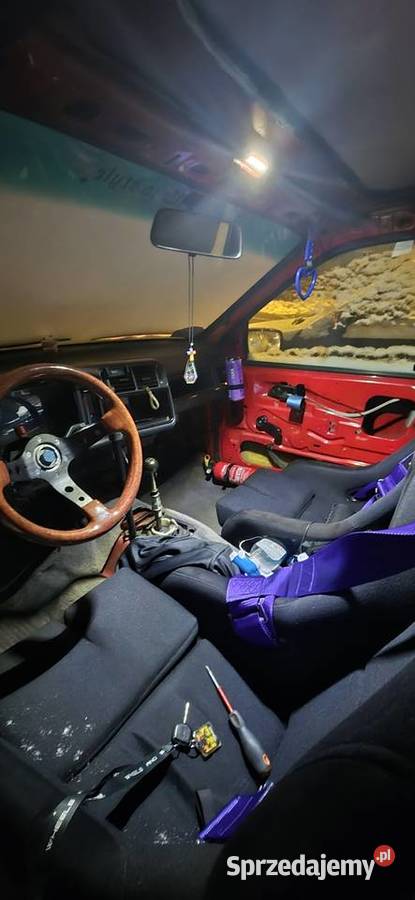 Ford Sierra wspomaganie kierownicy Motoryzacja Rzeszów