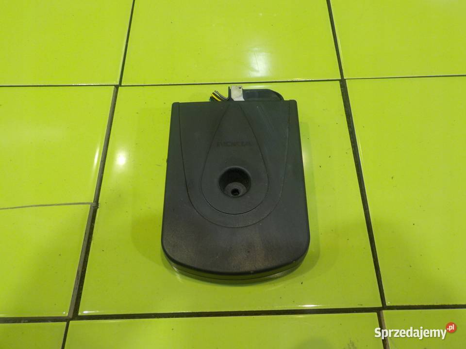 FORD FIESTA MK7 14 B 09r modul BLUETOOTH Suków