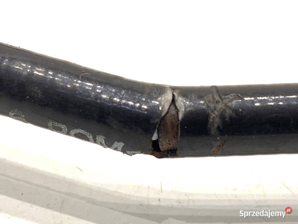 ZAMEK MASKI PRZÓD AUDI A4 B8 Kombi 8K0823509A