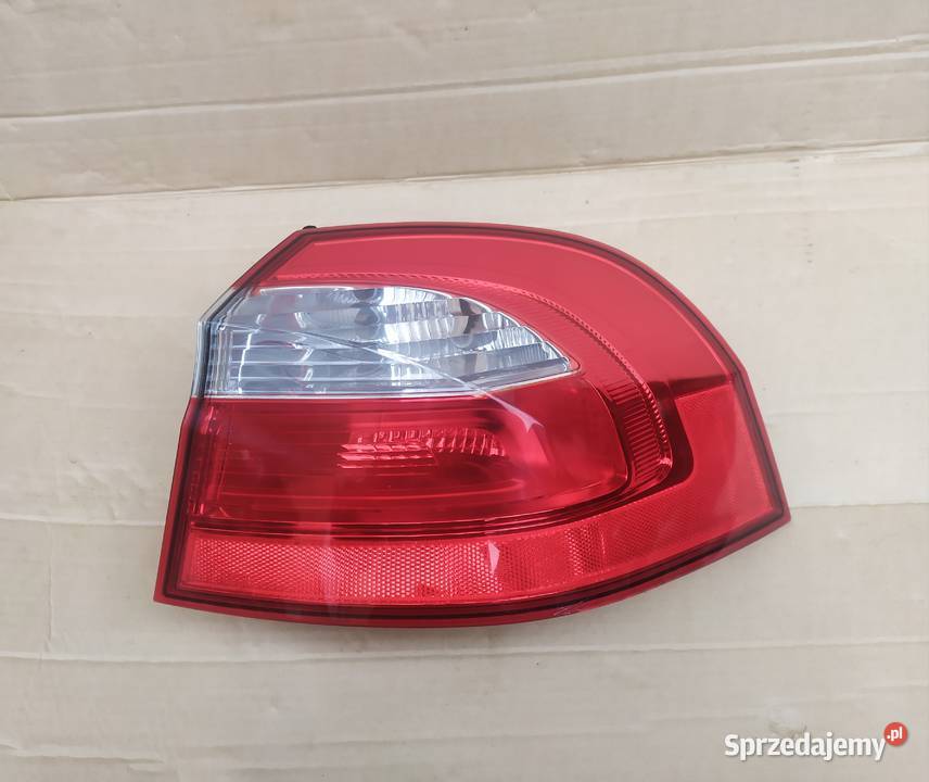 Kia Rio lampa prawy tył śląskie Rybnik sprzedam
