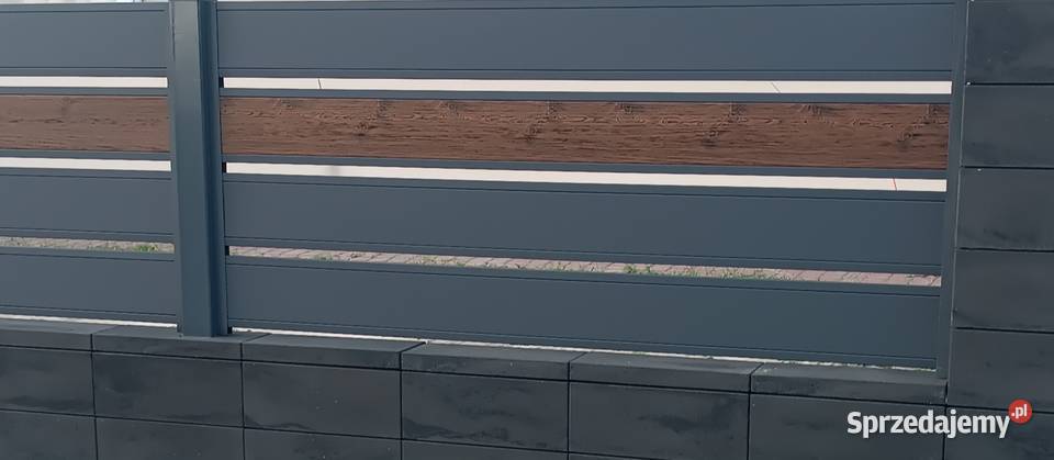 Sztachety PRODUCENT Dęblin