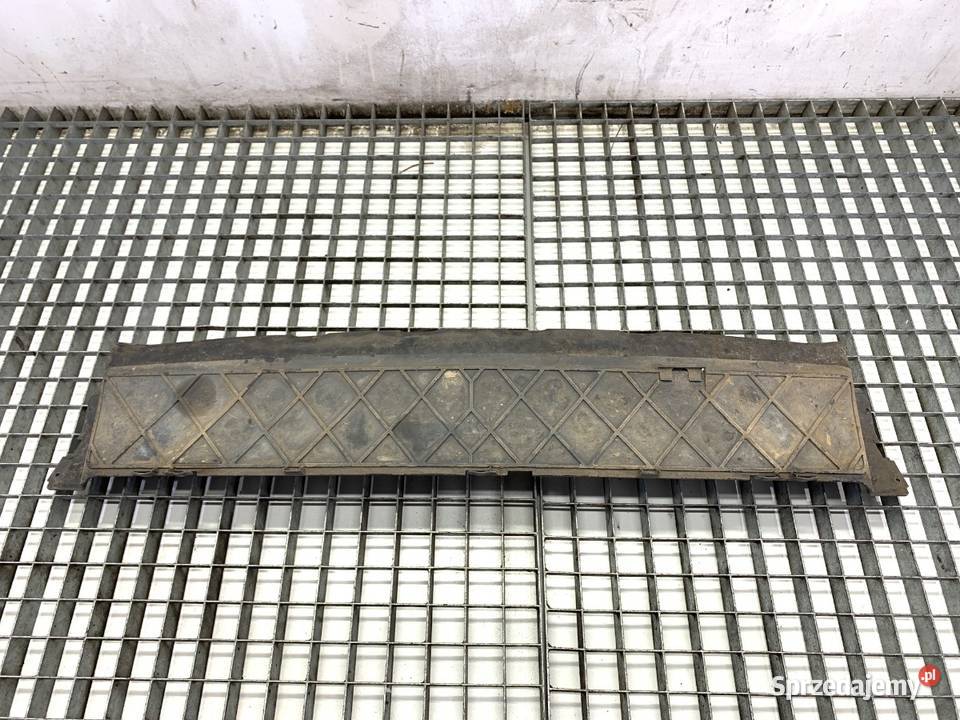 KIEROWNICA POWIETRZA DOLNA VW TIGUAN 5N0121341A osobowe Kierownice powietrza