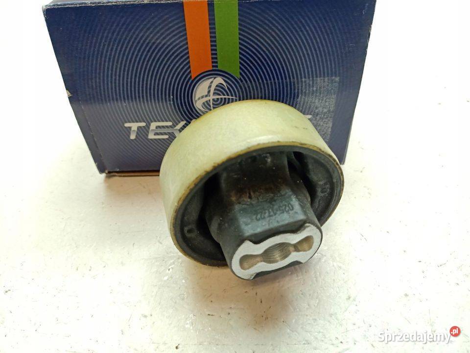 TULEJA WAHACZA PRZÓD FIAT GRANDE PUNTO 14 16V