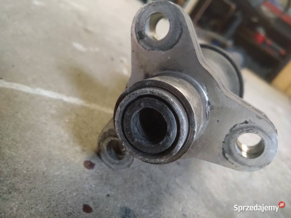 Wał napędowy BMW E39 M52 manual Wały napędowe Szczekociny