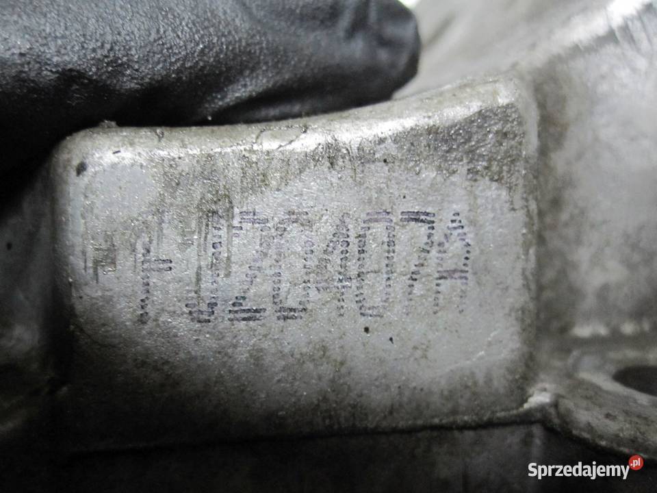 Hyundai Santa Fe 22 CRDI 11r 194 F020407A