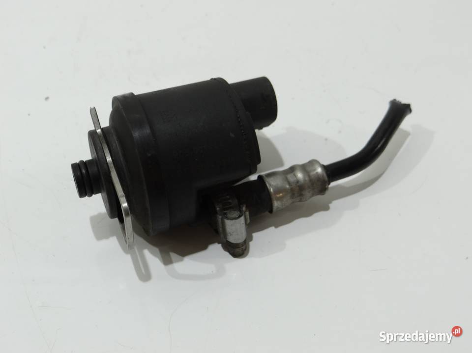 PODGRZEWACZ PALIWA BMW E60 306D4 30D 4 PIN osobowe Strzyżewice sprzedam