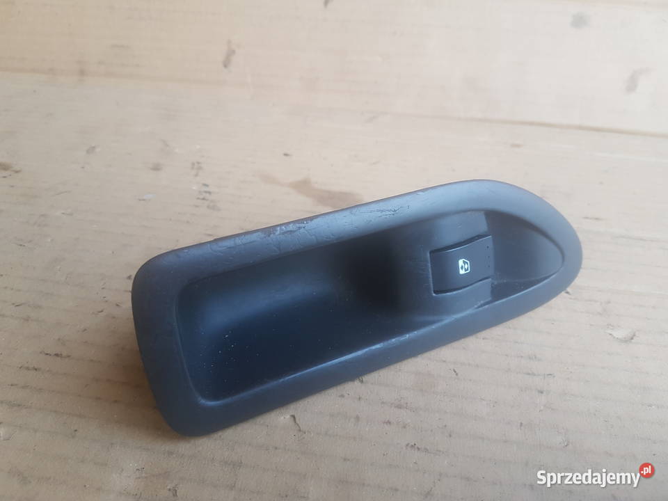 Renault Laguna 2 włącznik przełącznik sterowania Legnica