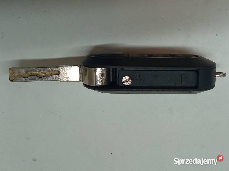 STACYJKA Fiat Ducato III 2007