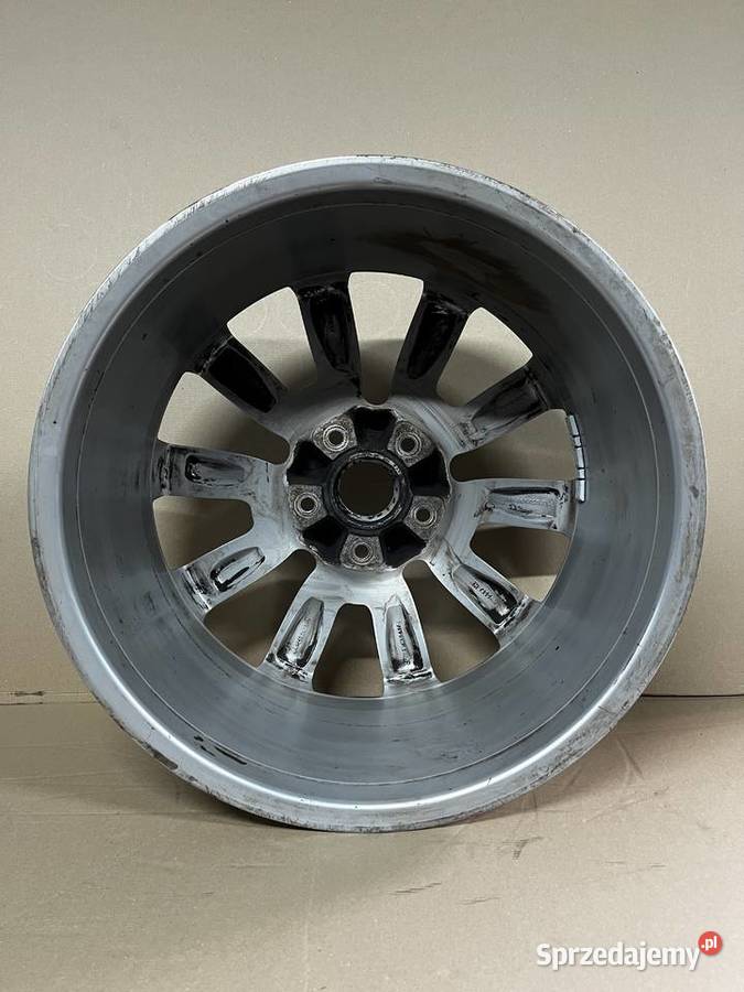 Felga Porsche Cayenne 92A 7P5601025BM Sport Gostyń