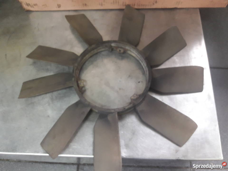 1032000423 Wiatrak wentylatora wentylator wentylatory chłodnicy