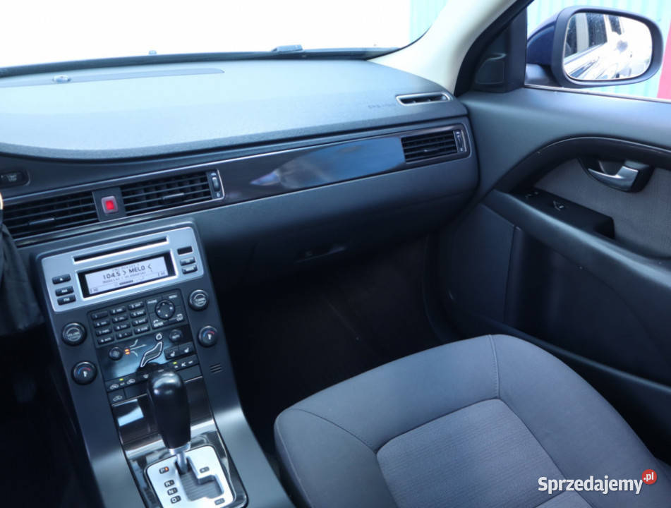 Volvo S80 24 D5 S80 Łódź