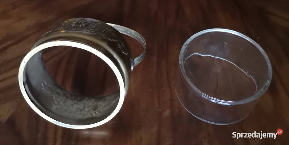 Stara cukiernica koszyczkowa Katowice sprzedam