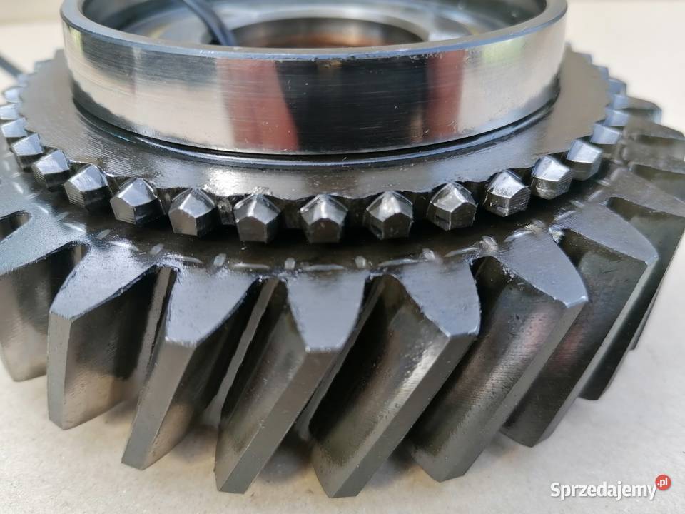 Koło biegu 1 Renault 103 54 106 54 110 54 120 54 Andrychów sprzedam