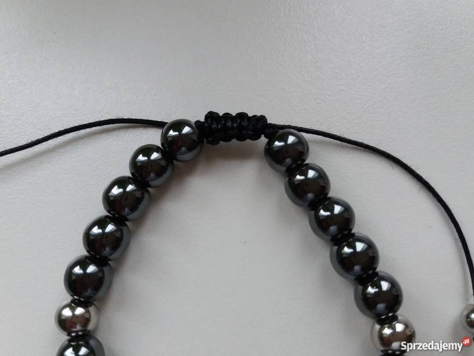 Bransoletka damska łódzkie Łódź