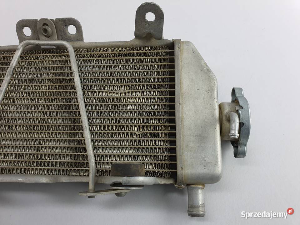Chlodnica Prawa Korek Yamaha Yzf 250450 Łódź