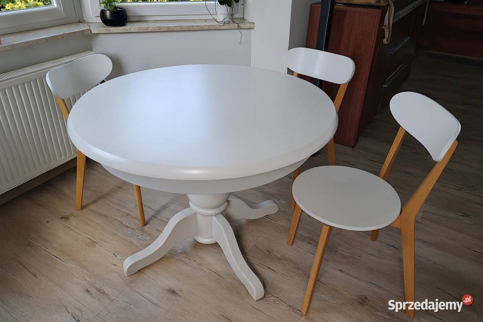 Syndyk sprzeda Stół Wejherowo