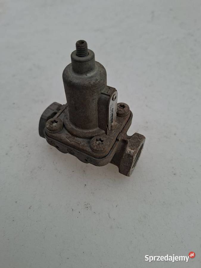 Zawór WABCO Układ hamulcowy Wieluń