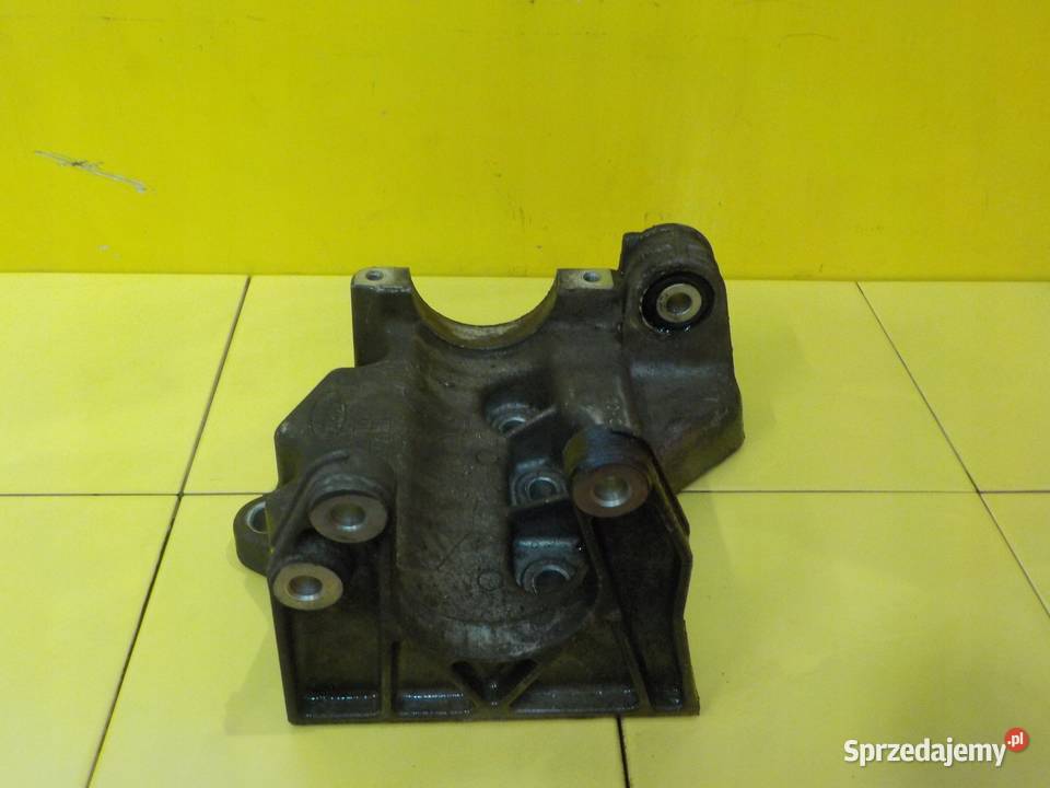 FREELANDER II 22 TD4 09r 160 224DT lapa silnika Suków