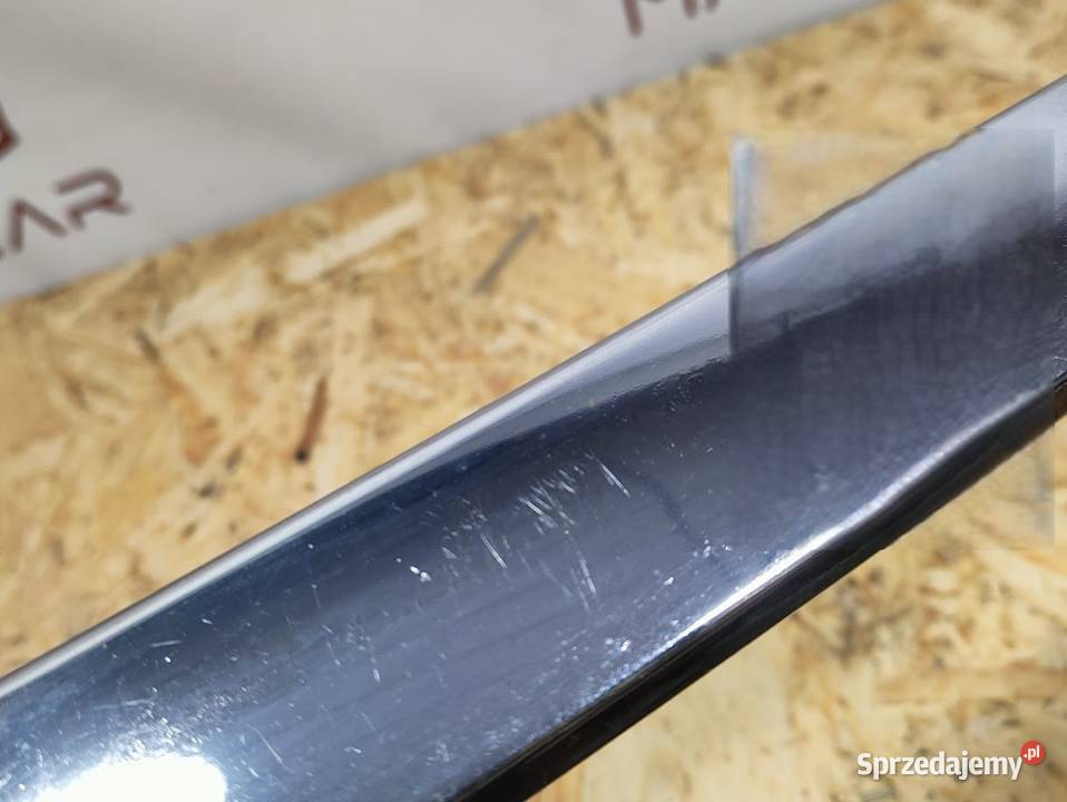 Listwa Chrom Zderzaka Tylnego Volvo Xc90 II osobowe Listwy i nakładki Pleszew