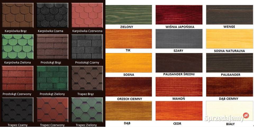 Altana ogrodowa z domkiem narzędziowym 3m x 5m Kraków