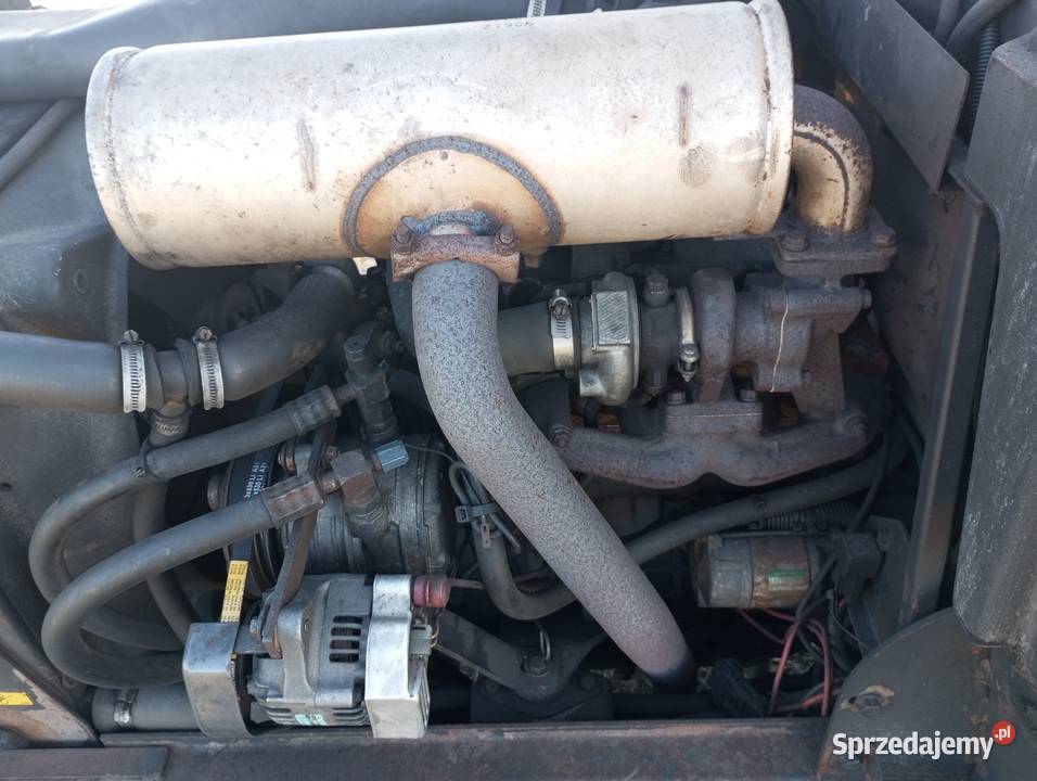 Traktorek kosiarka Toro Buk