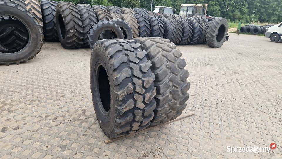 50070r24 195LR24 50075r24 BKT Barkley 70 bieżnik