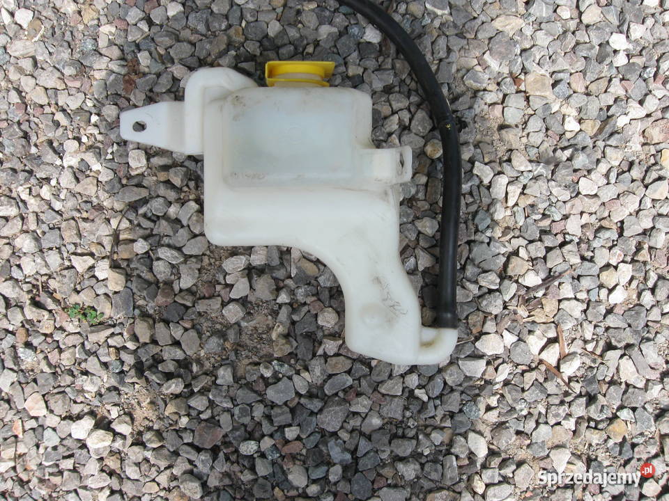 ZBIRNIK SPRYSKIWACZY JEEP COMPASS Kraśnik