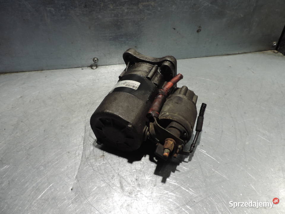 ROZRUSZNIK RENAULT LAGUNA II 16 16V Rok produkcji 2007 Nowy Sącz