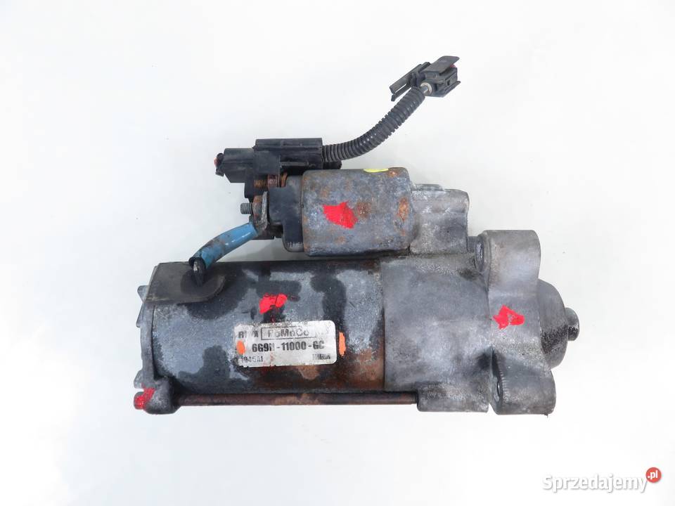 ROZRUSZNIK FORD S I WA6 22 TDCi Q4WA 6G9N11000GC osobowe