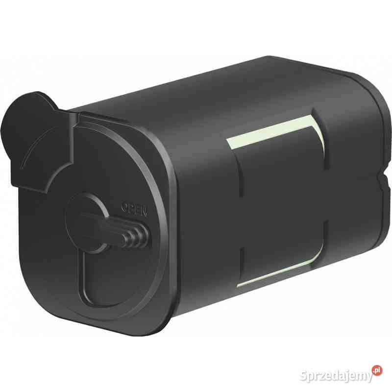 Akumulator Yukon DNV Warszawa sprzedam