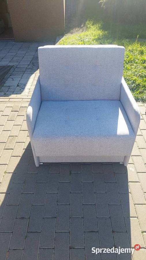 Sofa jednoosobowa Lucas 87cm wielkopolskie Poznań