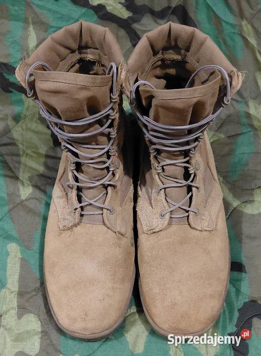 Buty AHWC coyote 10W Wrocław