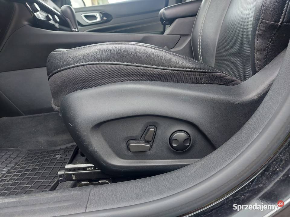 Jeep Compass 4x4 Limited High Altitude Nowy Sącz