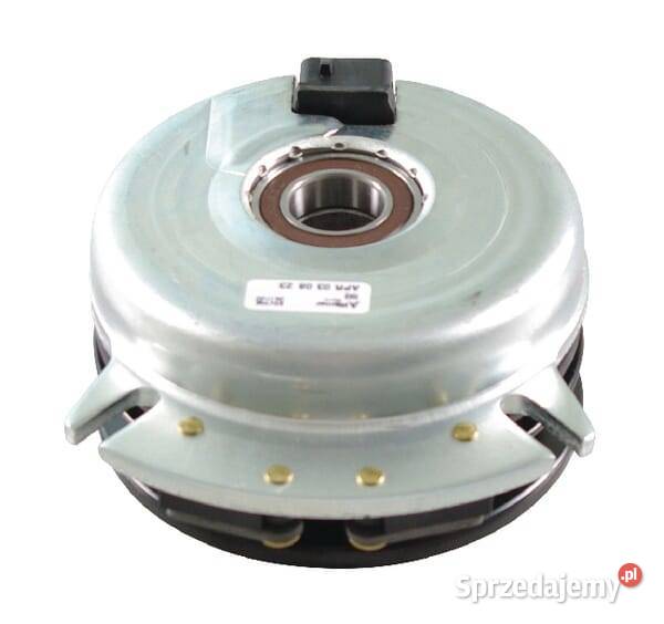 Sprzęgło elektomagnetyczne AK464115 małopolskie Kamionna sprzedam