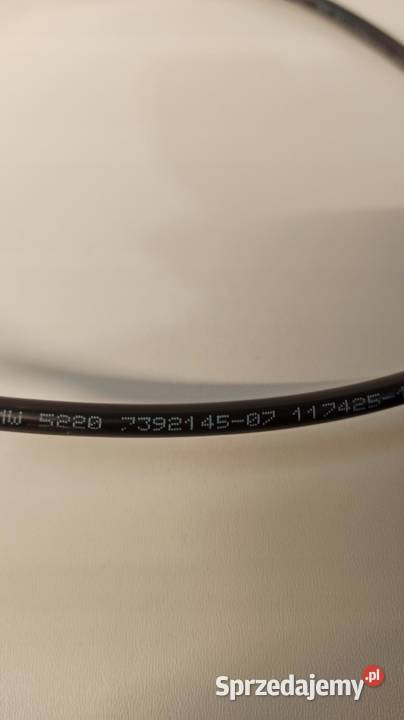 ZAMEK CIĘGNO KANAPY TYŁ PRAWY BMW G20 7112864 Zamki, wkładki i kluczyki