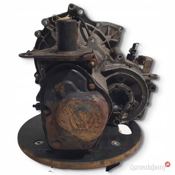 SKRZYNIA BIEGÓW VW Lupo Seat Arosa 14 16V Chełm sprzedam