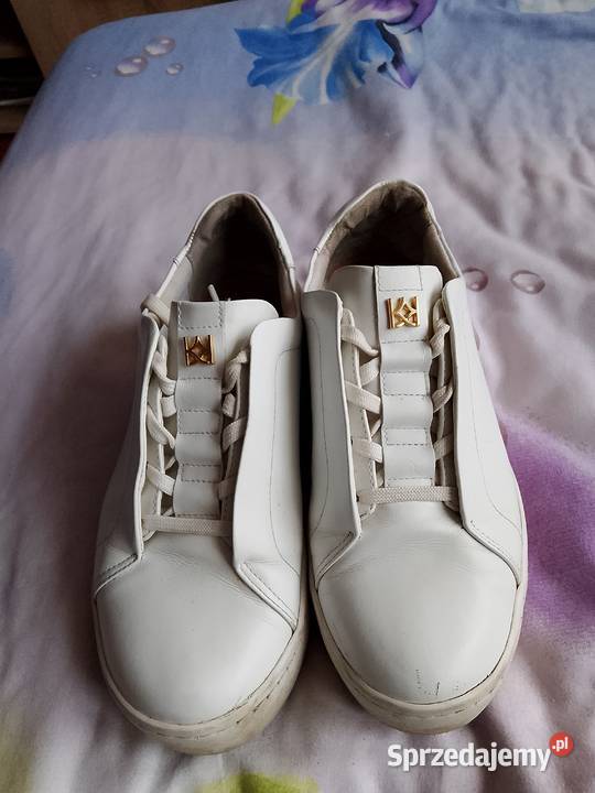 Buty damskie snackersy Kazar Sandomierz