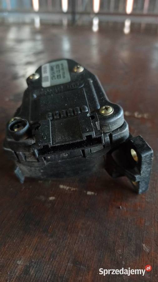 Potencjometr gazu A4 Passat B5 A6 C5 19Tdi 25 osobowe